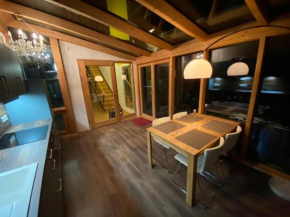 Helles Apartment zwischen Altmühltal und Hallertau
